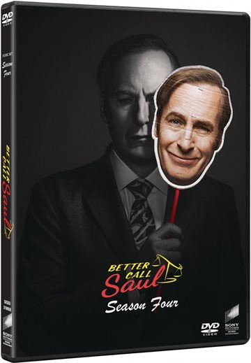 Better Call Saul - Season 4